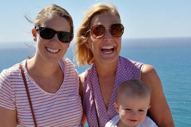 Sintra Private Day Trip: a Dreamlike Experience - Exploring the Historic Center