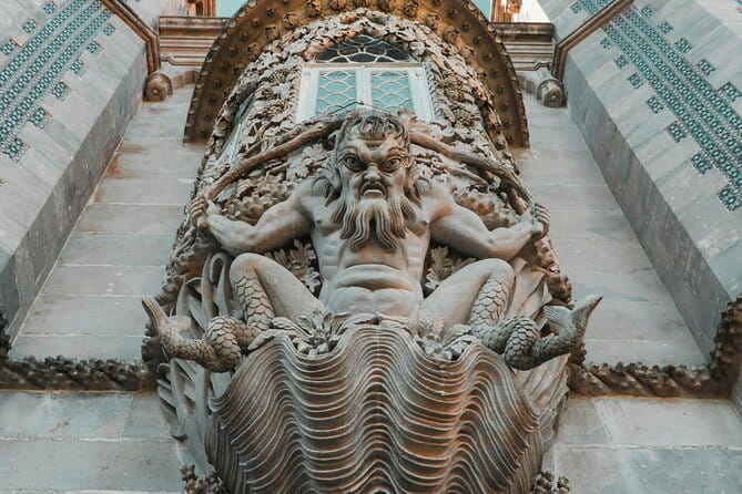 Sintra Private Full Day Tour - Key Points