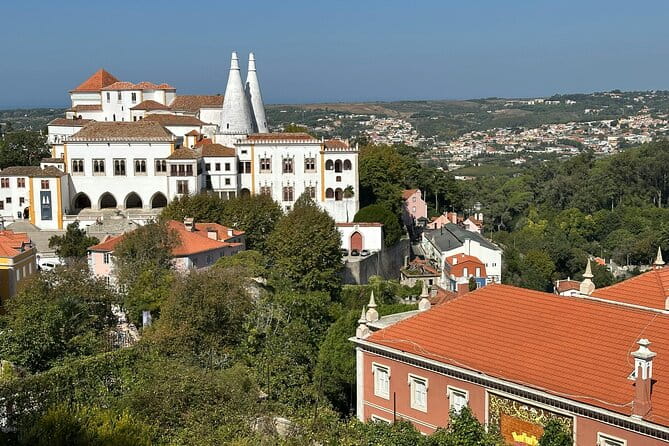 Sintra Private Full Day Tour - Final Thoughts