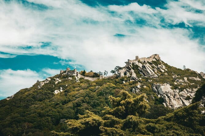 Sintra Private Full Day Tour - FAQ