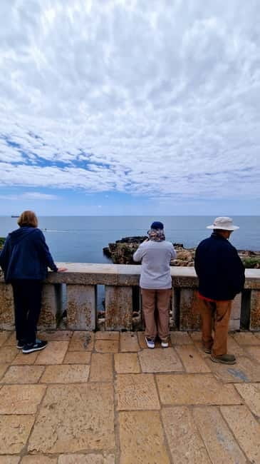 Sintra: Private Half-Day Tour + Wine Welcome - An In-Depth Look at the Sintra Private Half-Day Tour