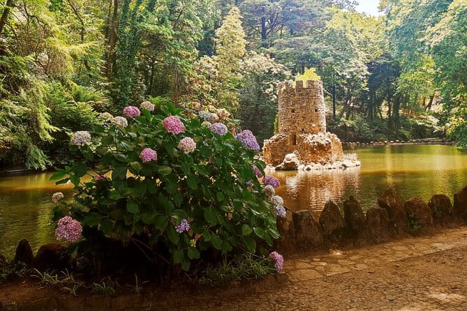 Sintra Private Hiking Adventure Tour - Who Will Appreciate This Tour?