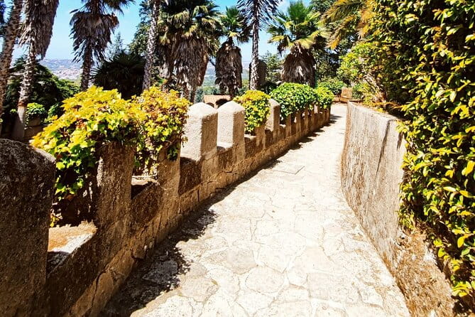 Sintra Private Hiking Adventure Tour - Practical Tips for Your Hiking Experience