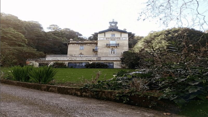 Sintra: Private Palaces, Moorish Castle, and Roca Cape Tour - Cabo da Roca: The Westernmost Point of Europe