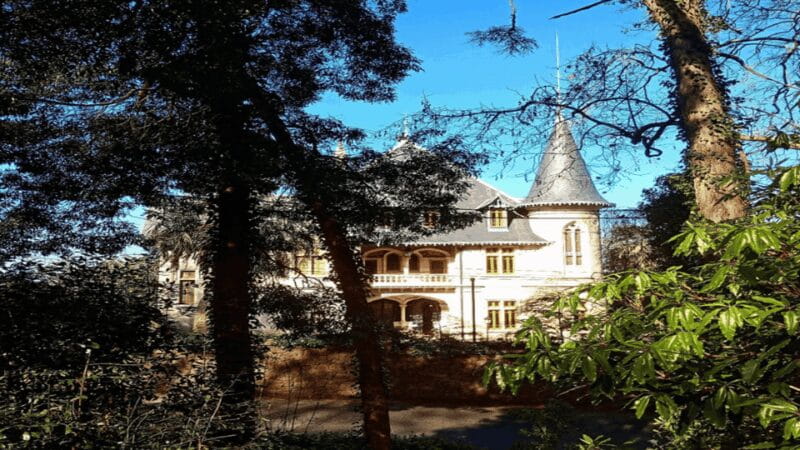 Sintra: Private Palaces, Moorish Castle, and Roca Cape Tour - The Sum Up