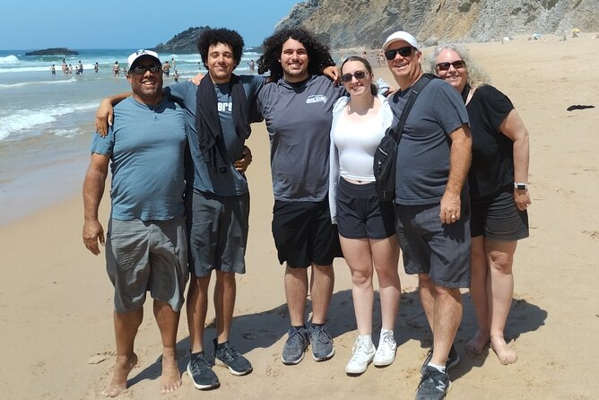 Sintra Private Tour From Lisbon Full-Day - Exploring Sintras UNESCO Site