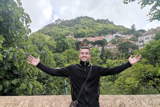 Sintra Private Tour From Lisbon Full-Day - Discovering Rich Landscapes