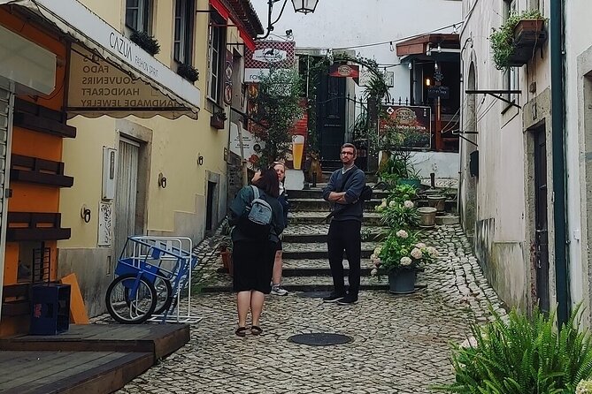 Sintra Private Tour From Lisbon Full-Day - Option to Visit Cabo Da Roca