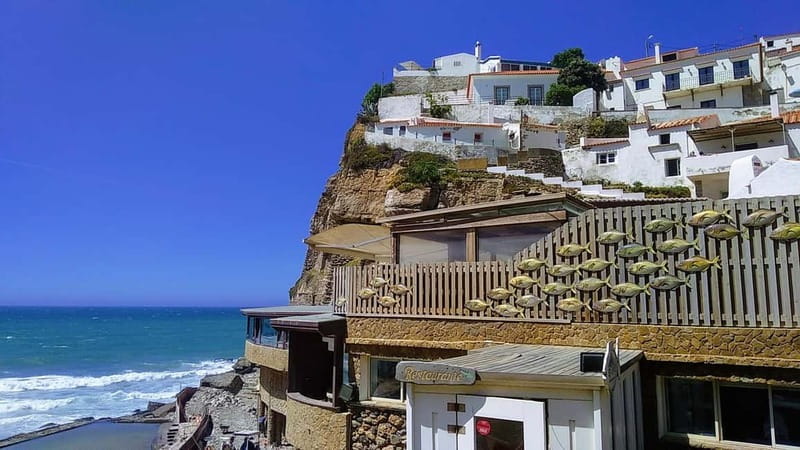 Sintra Private Tour w/Picnic: Pena Park & Qta da Regaleira - Key points / Takeaways