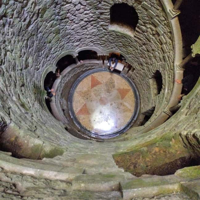 Sintra Private Tour w/Picnic: Pena Park & Qta da Regaleira - Price and Value