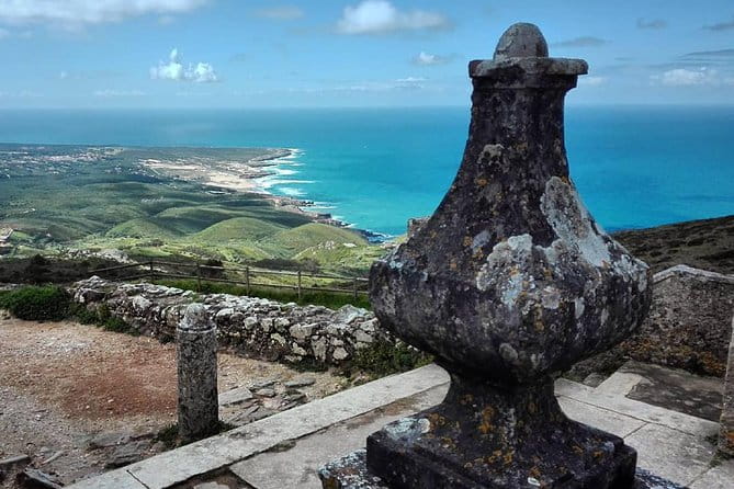 Sintra Private Tour with Historian Miguel Boim - Exploring the Magical Sights of Sintra with a Historian