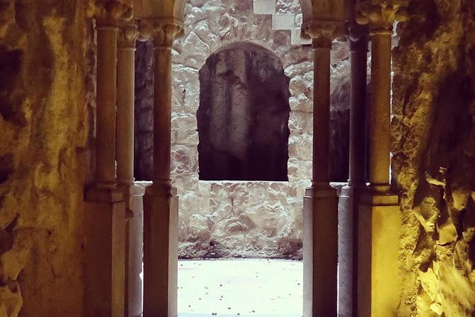 Sintra Private Tour with Historian Miguel Boim - Price and Logistics: Is It Worth It?