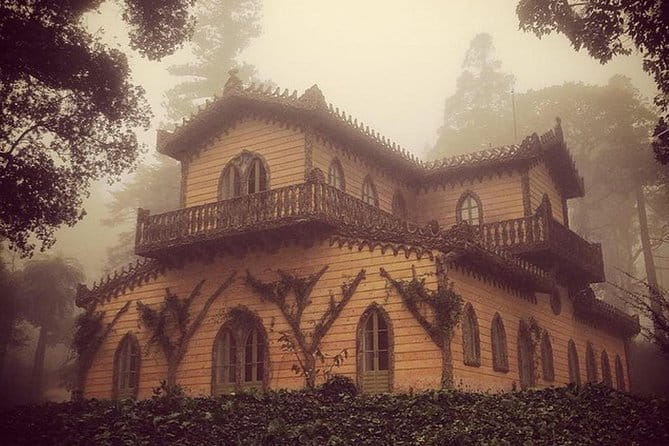 Sintra Private Tour with Historian Miguel Boim - Final Thoughts