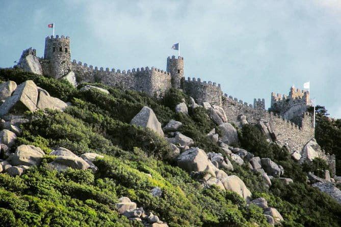 Sintra Private Tour with Historian Miguel Boim - FAQ