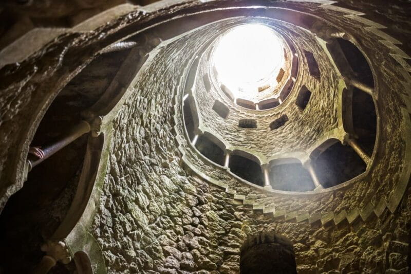 Sintra: Quinta da Regaleira E-Ticket and Audio Guide - FAQ