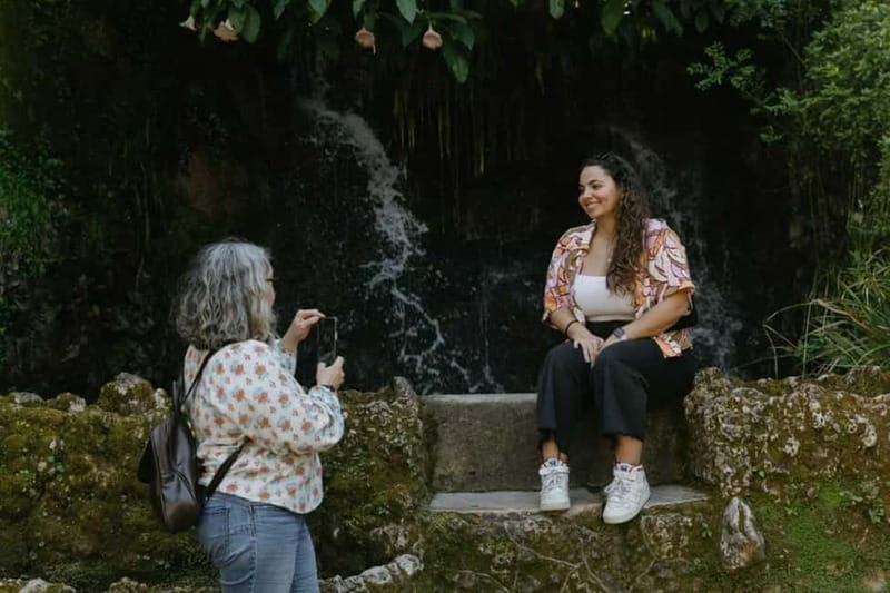 Sintra: Quinta da Regaleira Entry Ticket and Guided Tour - Key Points and Takeaways