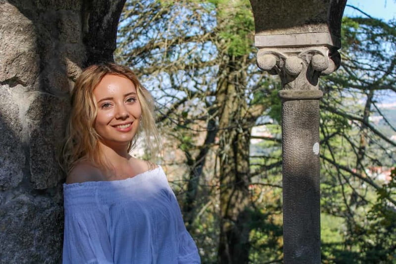 Sintra: Quinta da Regaleira Photoshoot (ticket included) - Practical Details and Considerations