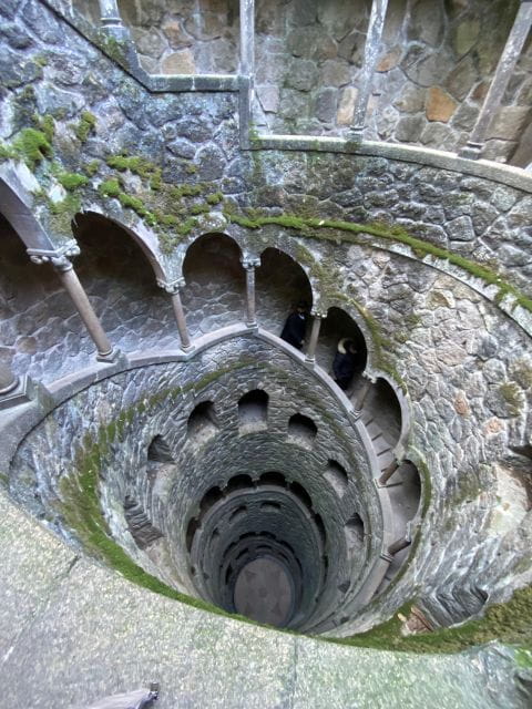 Sintra: Quinta Da Regaleira Skip-The-Line Ticket +Audioguide - Frequently Asked Questions