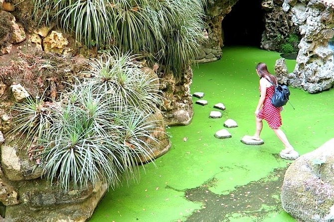 Sintra, Regaleira and Pena Palace Guided Tour From Lisbon - Inclusions and Exclusions