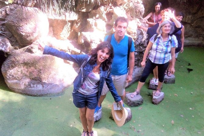 Sintra, Regaleira and Pena Palace Guided Tour From Lisbon - Additional Information