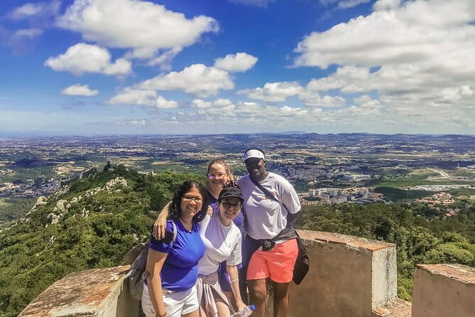 Sintra, Roca and Cascais Full-Day Private Tour with Pena Tickets - A Deep Dive into the Experience