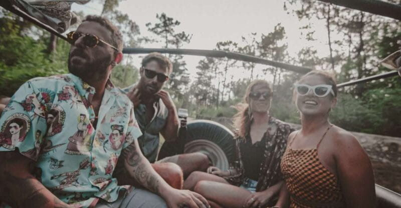 Sintra Rural & Coast Jeep Adventure - Key Points / Takeaways