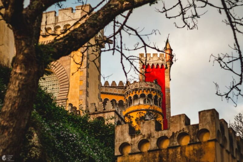 Sintra: Self-Drive Trip to All Monuments and Coast - The Sum Up