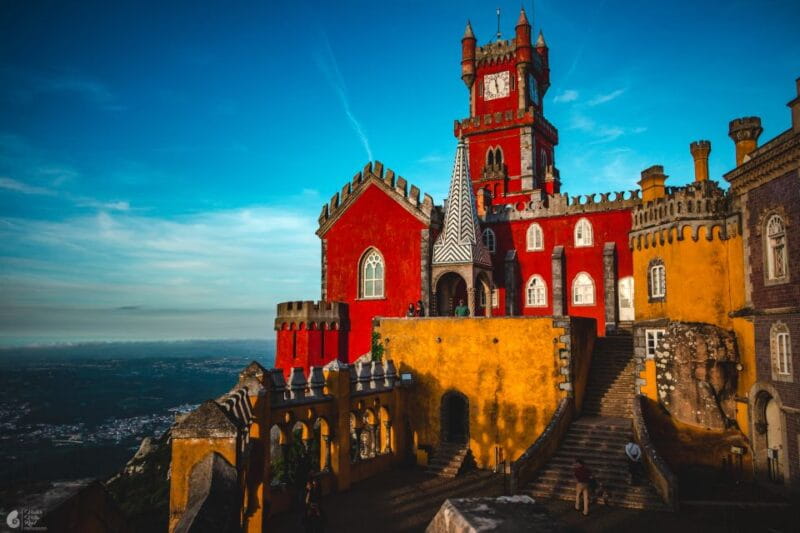 Sintra: Self-Drive Trip to All Monuments and Coast - FAQ