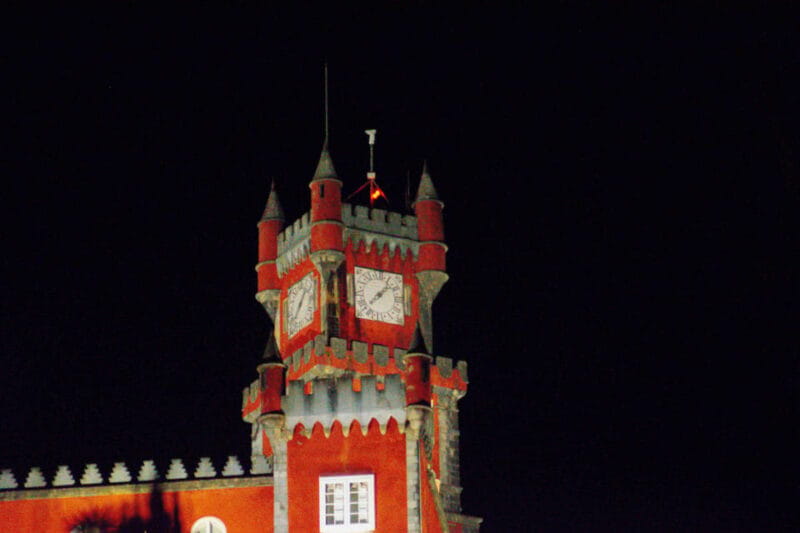 Sintra: Sightseeing Night Tour with Drinks - What Sets This Tour Apart: Value and Authenticity