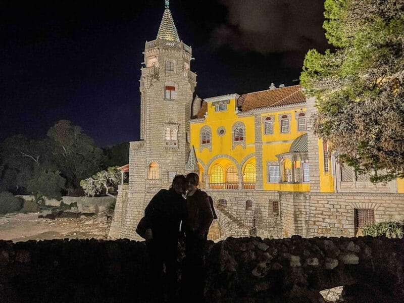 Sintra: Sightseeing Night Tour with Drinks - Final Thoughts