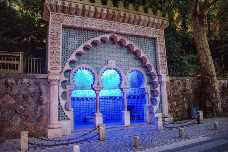 Sintra: Sightseeing Night Tour with Drinks - FAQ