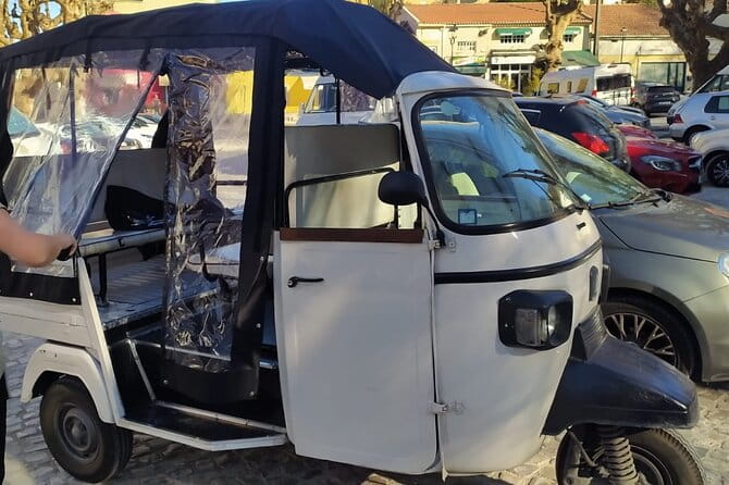 Sintra Sightseeing Tour - Key points / Takeaways