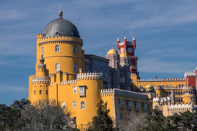 Sintra Sightseeing Tour - Navigating Logistics and Budget