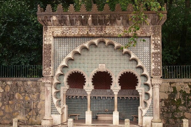 Sintra Sightseeing Tour - The Experience of Guides and Views