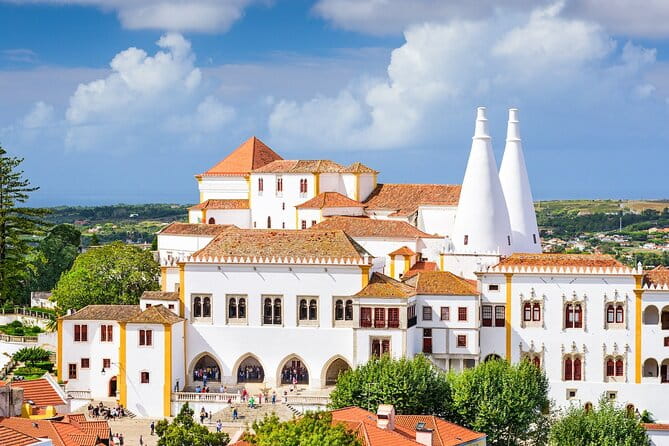 Sintra Sightseeing Tour - Who Is This Tour Best For?
