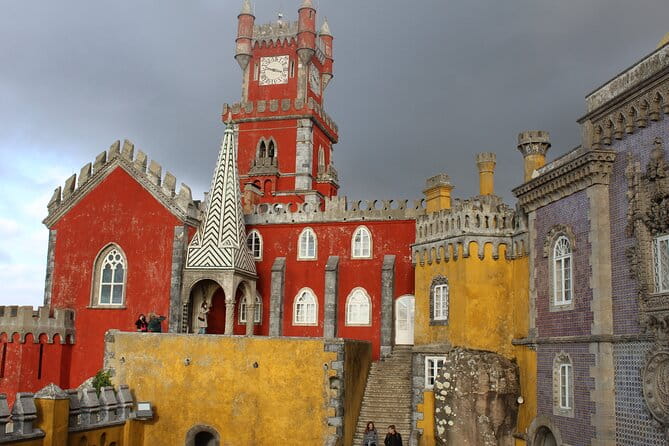 Sintra Small Group Full Day Guided Tour - An In-Depth Look at the Experience