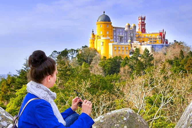 Sintra Small Group Full Day Guided Tour - Final Thoughts