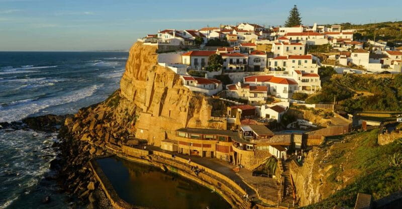 Sintra Tour: Including Cabo da Roca, Azenhas do Mar &Cascais - Practical Details and Value