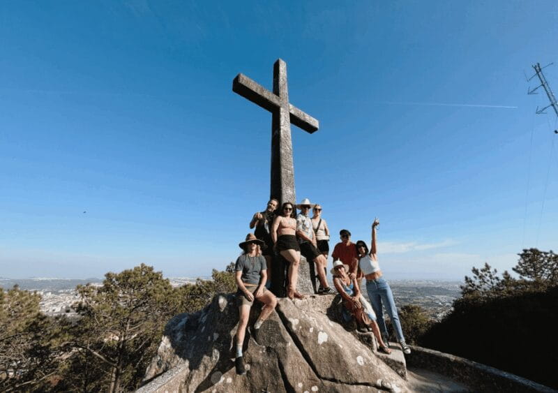 Sintra Tour - Luxury Van, Lisbon Pick-up & Drop Off - A Deep Dive Into the Sintra Experience