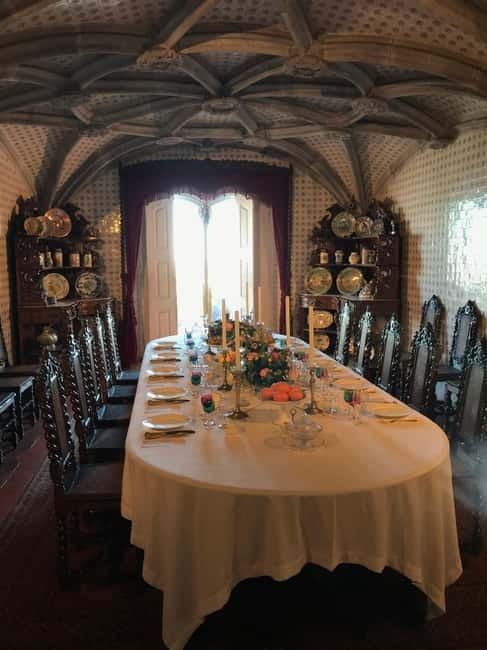 Sintra Tour: Pena Palace, Quinta da Regaleira, Cabo da Roca - FAQ