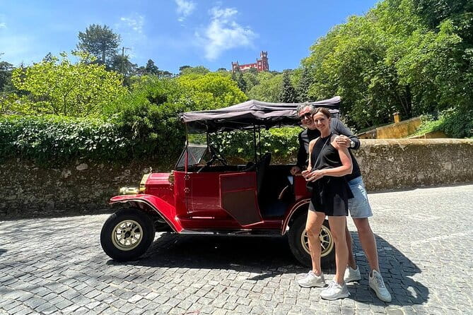 Sintra tour to Pena Palace in vintage car - Private day tour - Final thoughts: Is this the Sintra tour for you?