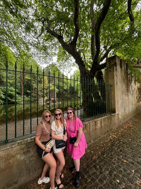 Sintra Tour With Tuktuk - An In-Depth Look at Sintra’s Tuk Tuk Tour