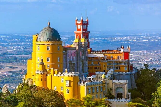Sintra Tours - An Honest Look at the Sintra Tours Experience