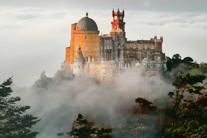 Sintra Tours - Key Points / Takeaways