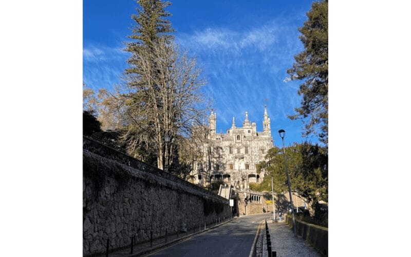 Sintra: Tuk tuk Tours with Ginja Tasting - Exploring Sintra in a Tuk-Tuk: A Unique and Fun Way to See Portugals Enchanting Town