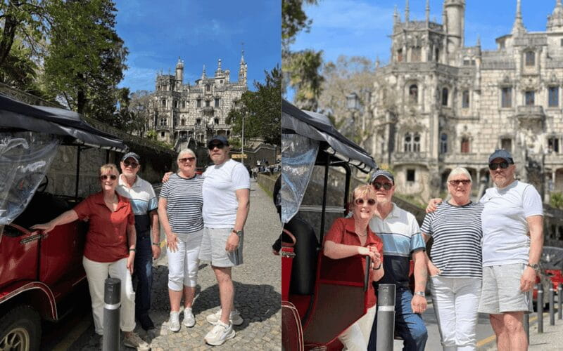 Sintra: Tuk tuk Tours with Ginja Tasting - FAQ about Sintra Tuk-Tuk Tours with Ginja Tasting