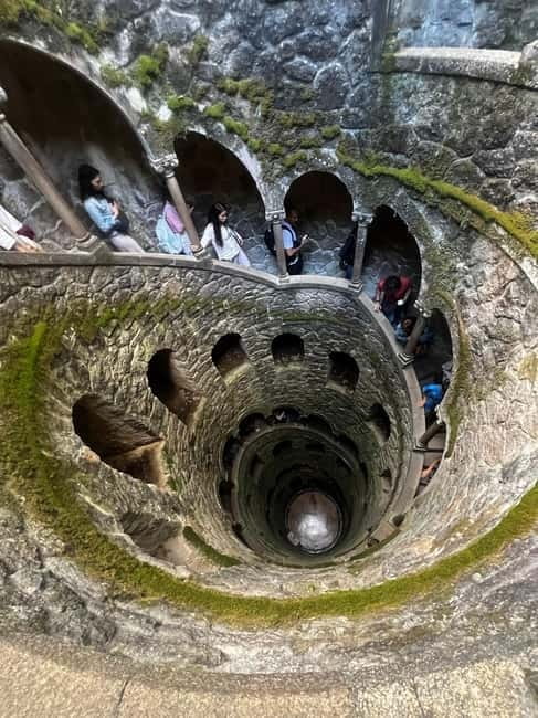 Sintra: TukTuk Tour With a Local Guide - Key Points / Takeaways