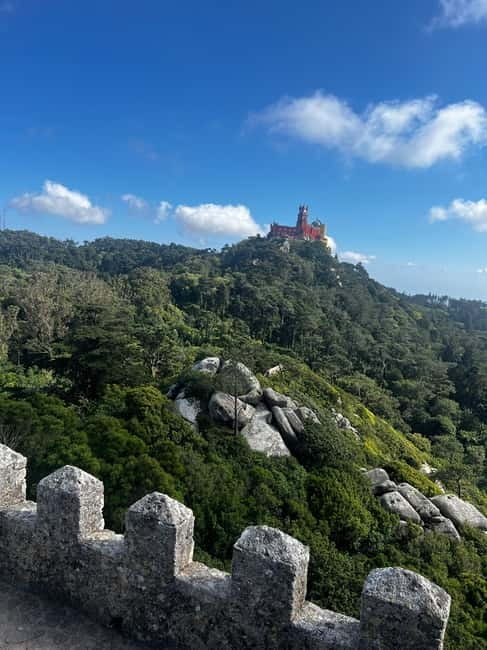 Sintra: TukTuk Tour With a Local Guide - Logistics, Price, and Practical Tips
