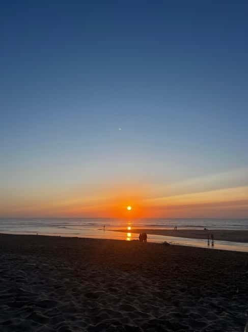 Sintra: TukTuk Tour With a Local Guide - FAQ