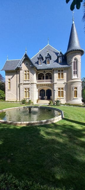 Sintra Village & Beaches Renault 4L - 3h Tour - Practical Details and What to Expect